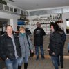 3.ETC Stammtisch 9.3.2018